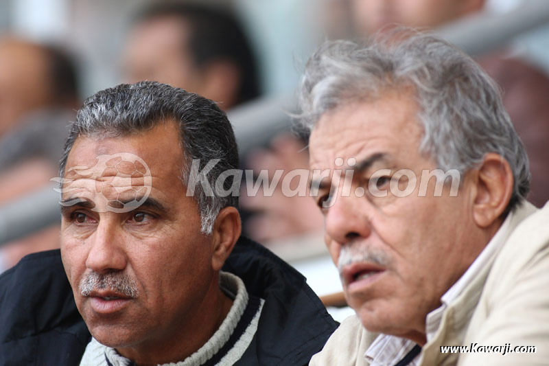 [2013-2014] L1-J28 Espérance Tunis - US Monastirienne 1-0