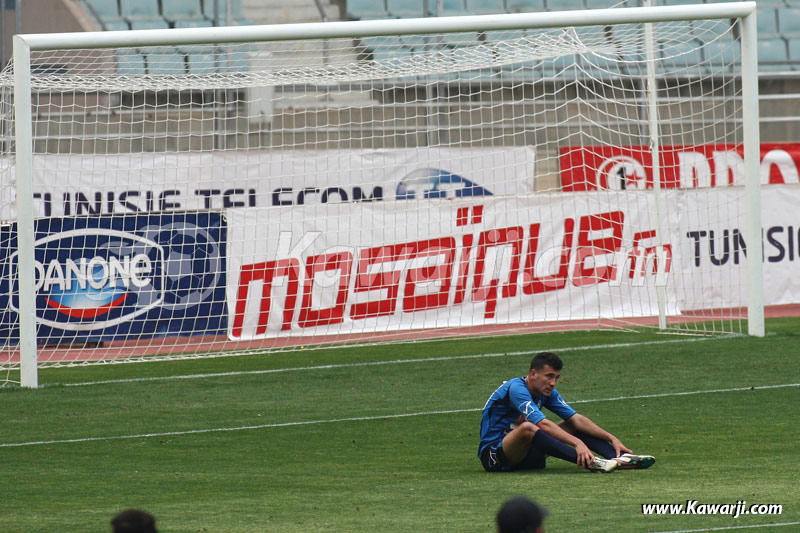 [2013-2014] L1-J28 Espérance Tunis - US Monastirienne 1-0