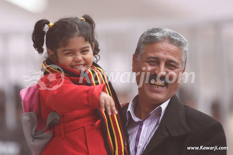 [2013-2014] L1-J28 Espérance Tunis - US Monastirienne 1-0