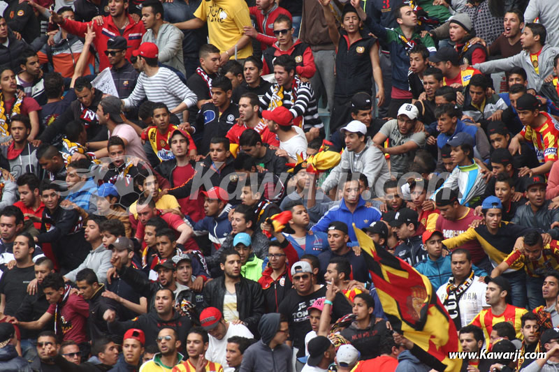[2013-2014] L1-J28 Espérance Tunis - US Monastirienne 1-0