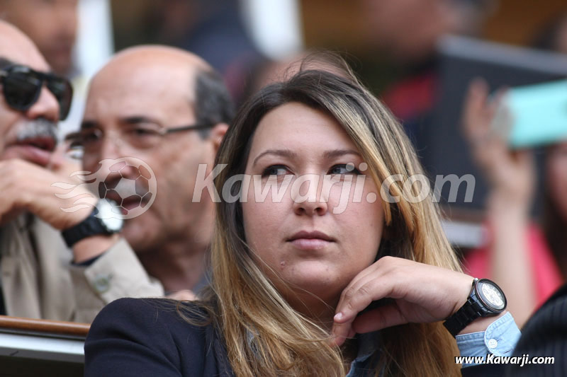 [2013-2014] L1-J28 Espérance Tunis - US Monastirienne 1-0