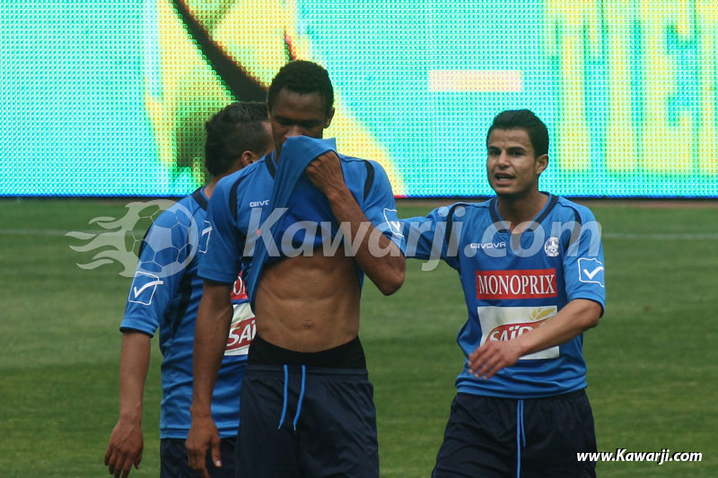 [2013-2014] L1-J28 Espérance Tunis - US Monastirienne 1-0