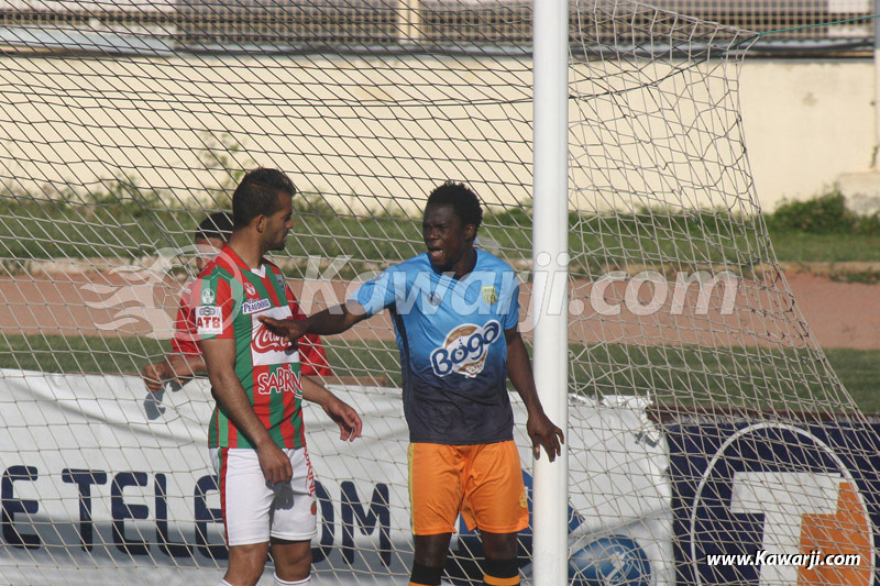 [2013-2014] L1-J30 Stade Tunisien - La Palme Sp. Tozeur 1-0