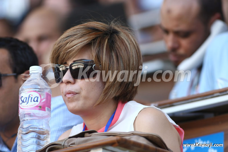 [2013-2014] Finale CT Etoile du Sahel - Club Sfaxien 1-0