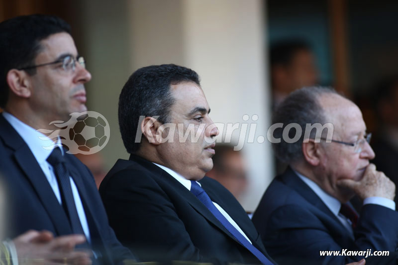 [2013-2014] Finale CT Etoile du Sahel - Club Sfaxien 1-0