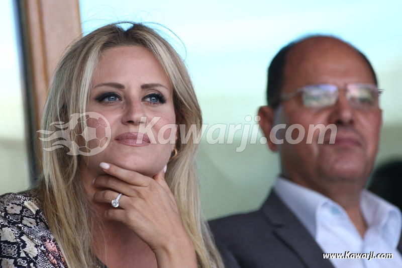 [2013-2014] Finale CT Etoile du Sahel - Club Sfaxien 1-0