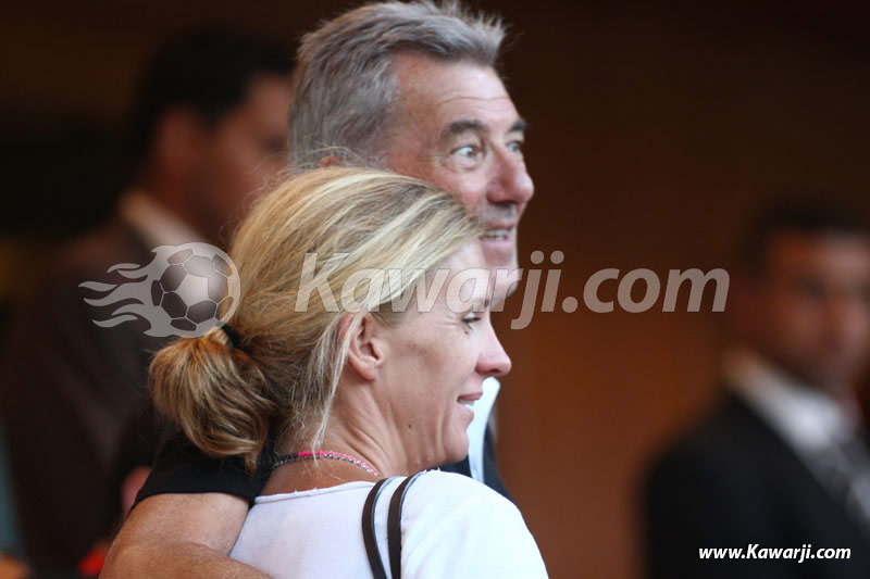 [2013-2014] Finale CT Etoile du Sahel - Club Sfaxien 1-0