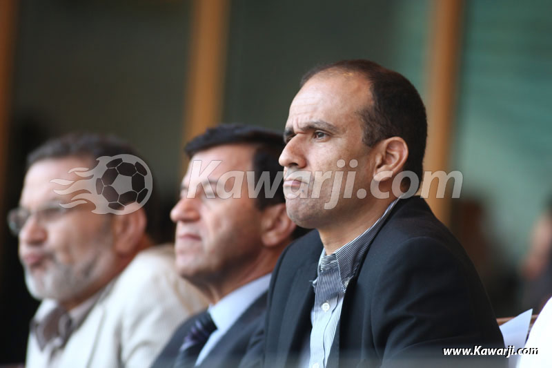 [2013-2014] Finale CT Etoile du Sahel - Club Sfaxien 1-0