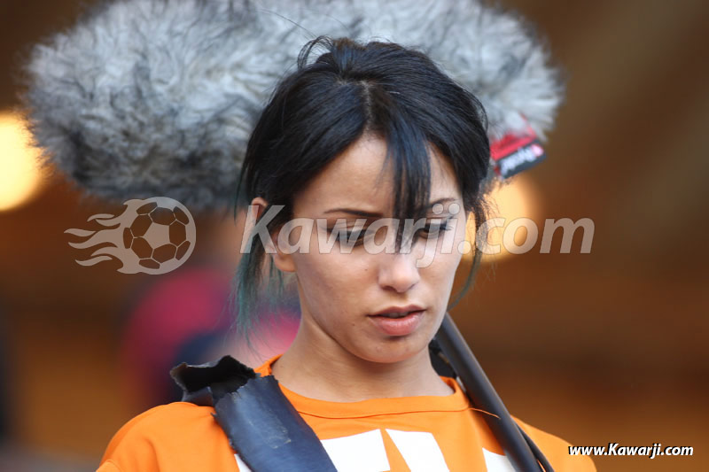 [2013-2014] Finale CT Etoile du Sahel - Club Sfaxien 1-0