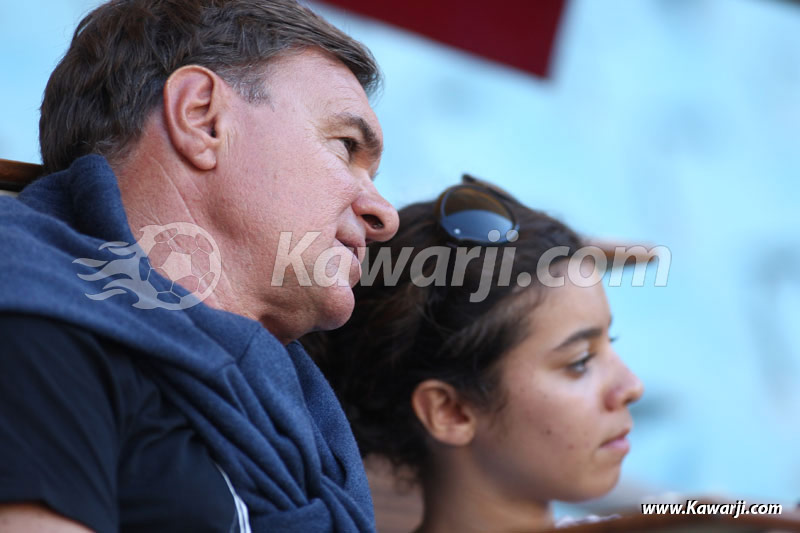 [2013-2014] Finale CT Etoile du Sahel - Club Sfaxien 1-0