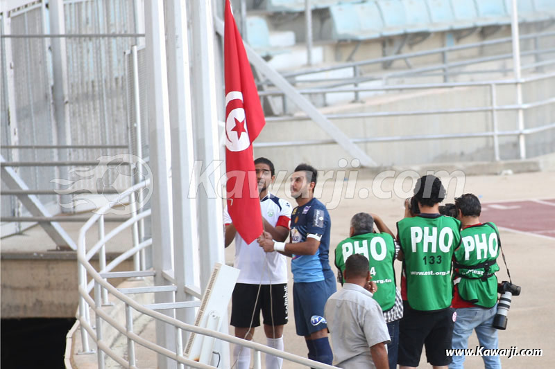 [2014-2015] L1-J01 Espérance Tunis - CS Hammam-Lif 0-1