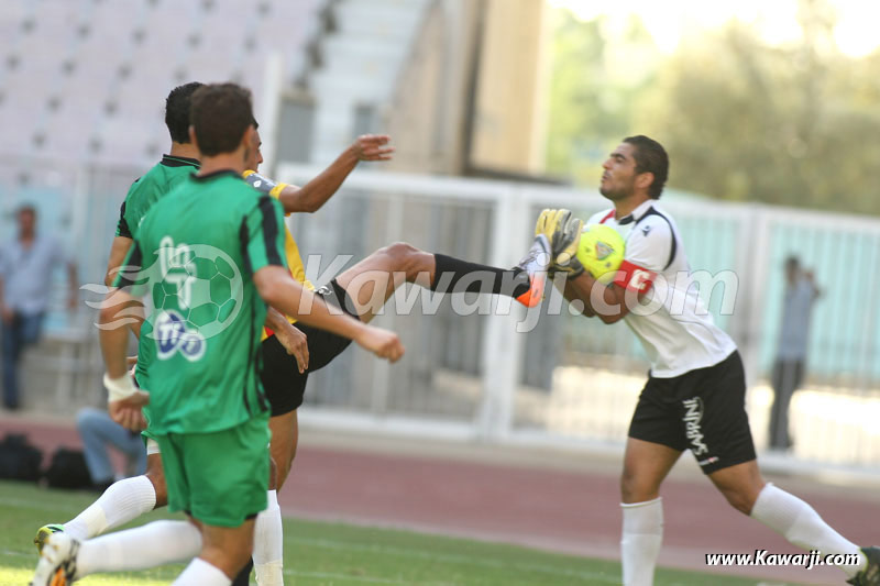 [2014-2015] L1-J01 Espérance Tunis - CS Hammam-Lif 0-1
