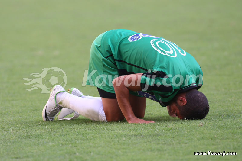 [2014-2015] L1-J01 Espérance Tunis - CS Hammam-Lif 0-1