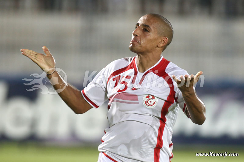 [Éliminatoires CAN15] J01 Tunisie - Botswana 2-1