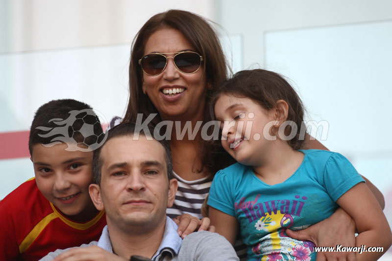 [2014-2015] L1-J05 Espérance Tunis - AS Gabès 7-1