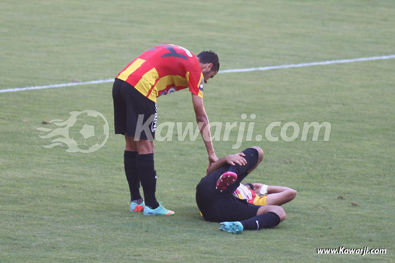 [2014-2015] L1-J05 Espérance Tunis - AS Gabès 7-1