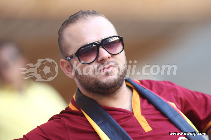 [2014-2015] L1-J05 Espérance Tunis - AS Gabès 7-1