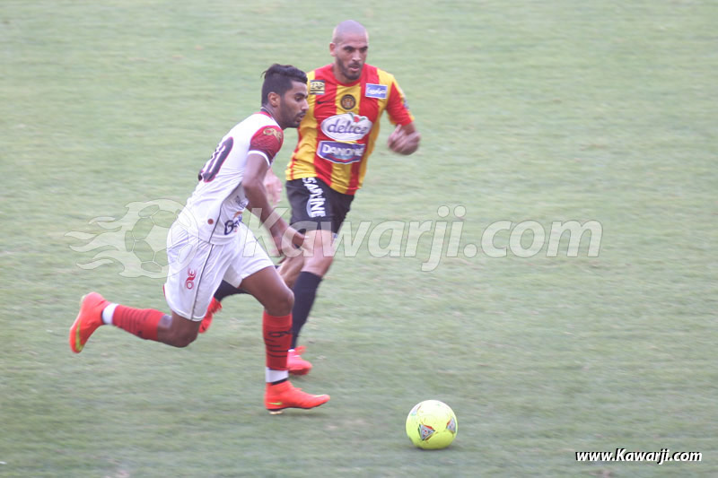 [2014-2015] L1-J05 Espérance Tunis - AS Gabès 7-1