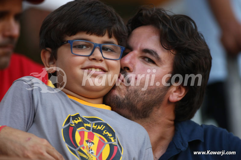 [2014-2015] L1-J05 Espérance Tunis - AS Gabès 7-1