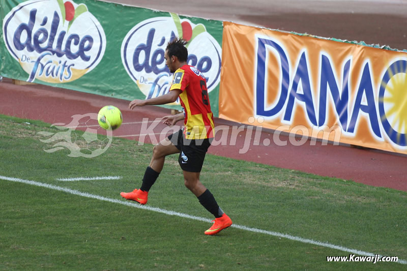 [2014-2015] L1-J05 Espérance Tunis - AS Gabès 7-1