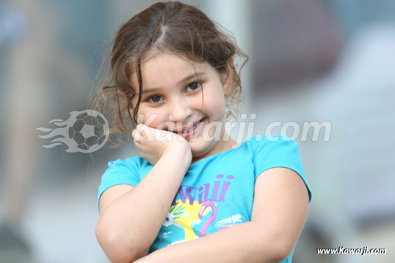 [2014-2015] L1-J05 Espérance Tunis - AS Gabès 7-1