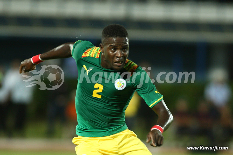 [Éliminatoires CAN15] J04 Tunisie - Sénégal 1-0