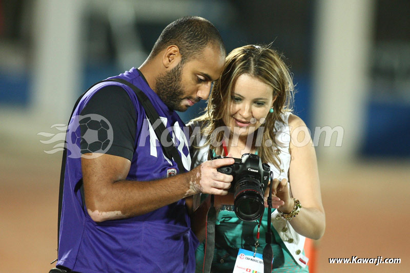 [Éliminatoires CAN15] J04 Tunisie - Sénégal 1-0