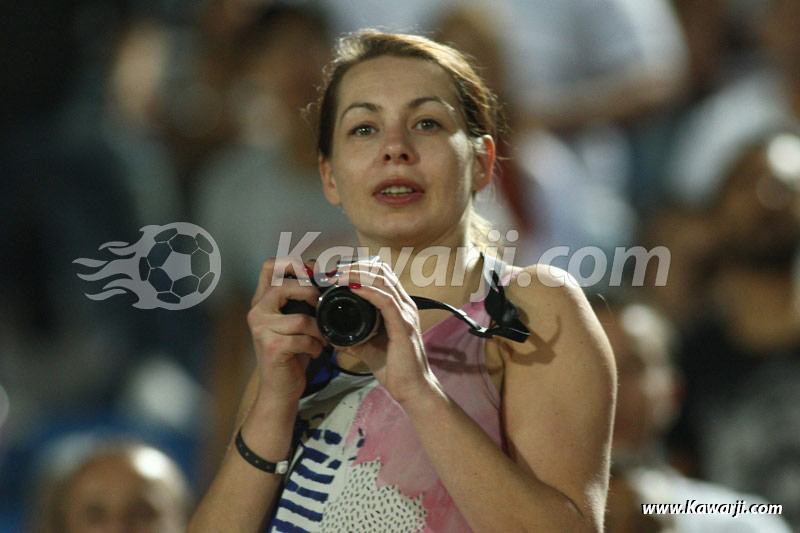 [Éliminatoires CAN15] J04 Tunisie - Sénégal 1-0