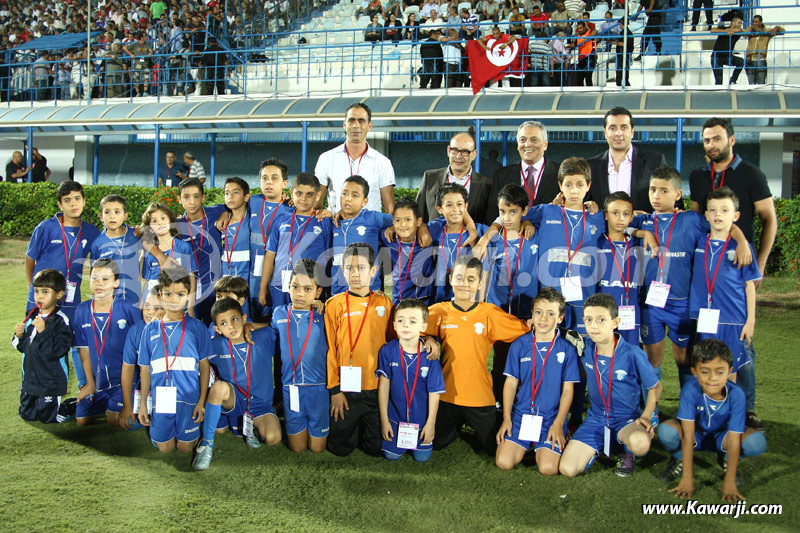 [Éliminatoires CAN15] J04 Tunisie - Sénégal 1-0