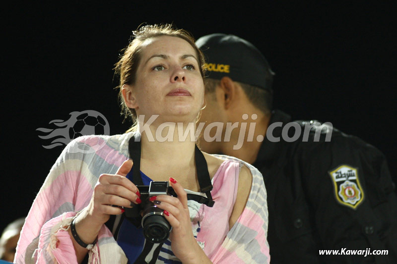 [Éliminatoires CAN15] J04 Tunisie - Sénégal 1-0