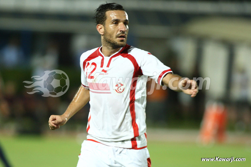 [Éliminatoires CAN15] J04 Tunisie - Sénégal 1-0