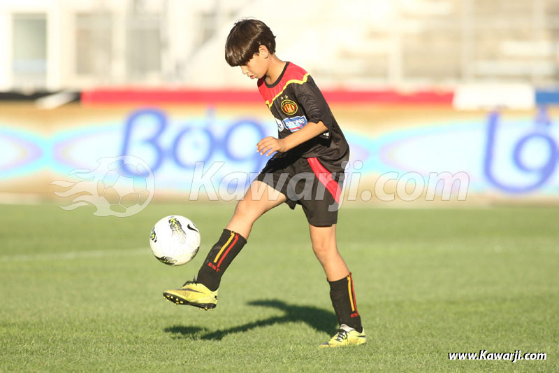 [2014-2015] L1-J08 Espérance Tunis - ES Metlaoui 1-0