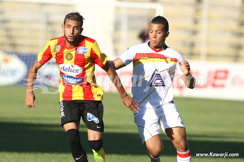 [2014-2015] L1-J08 Espérance Tunis - ES Metlaoui 1-0