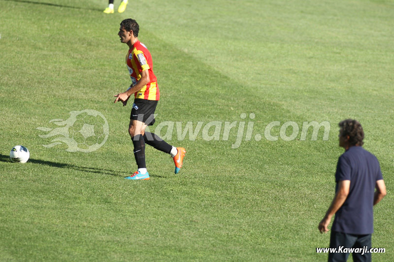 [2014-2015] L1-J08 Espérance Tunis - ES Metlaoui 1-0