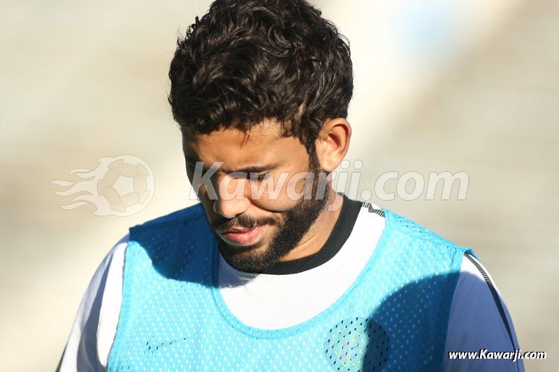 [2014-2015] L1-J08 Espérance Tunis - ES Metlaoui 1-0