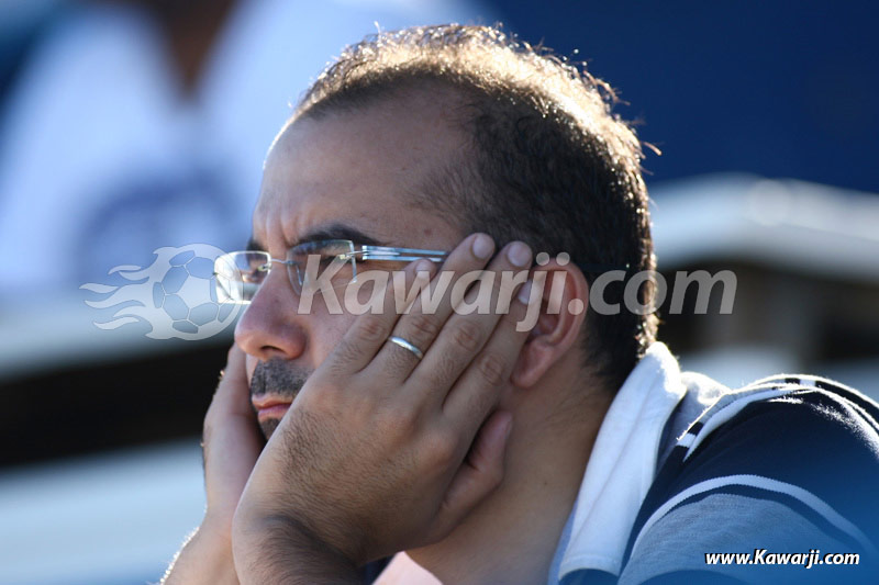 [2014-2015] L1-J08 Espérance Tunis - ES Metlaoui 1-0