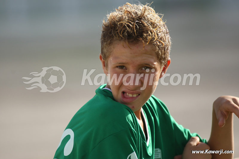 [2014-2015] L1-J08 CS Hammam-Lif - Stade Gabésien 1-0