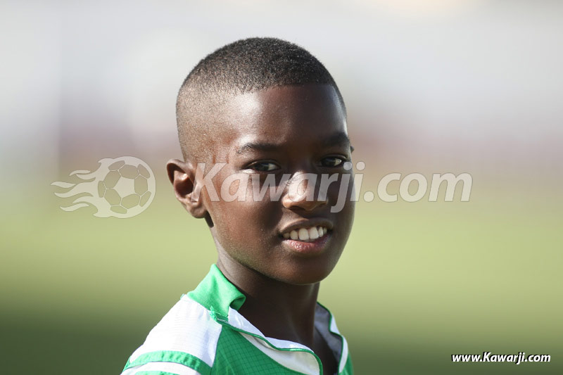[2014-2015] L1-J08 CS Hammam-Lif - Stade Gabésien 1-0