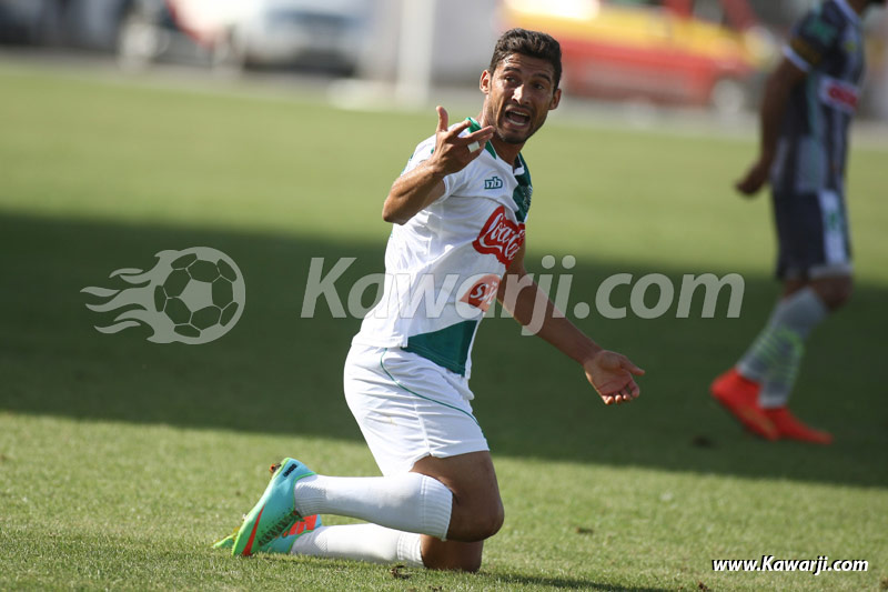 [2014-2015] L1-J08 CS Hammam-Lif - Stade Gabesien 1-0