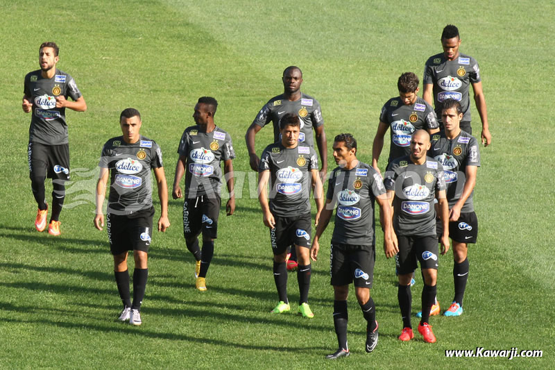 [2014-2015] L1-J09 Stade Tunisien - Espérance Tunis 2-2