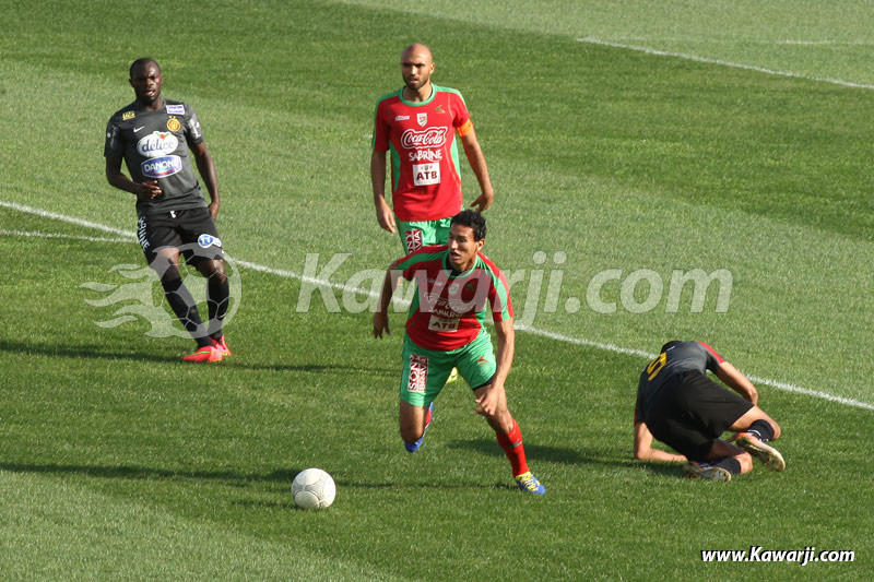 [2014-2015] L1-J09 Stade Tunisien - Esperance Tunis 2-2