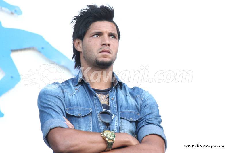 [2014-2015] L1-J09 Stade Tunisien - Espérance Tunis 2-2