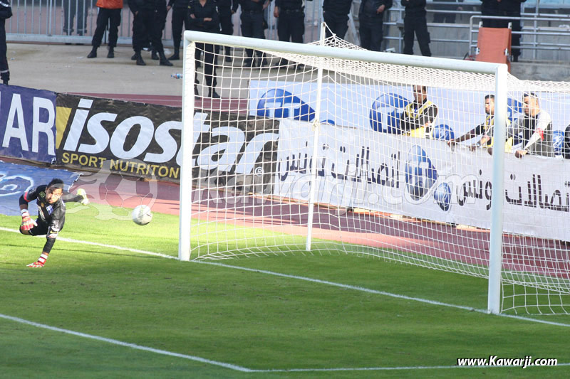 [2014-2015] L1-J10 Espérance Tunis - Etoile du Sahel 1-0