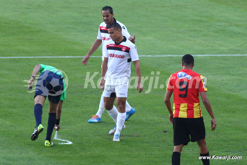 [2014-2015] L1-J10 Espérance Tunis - Etoile du Sahel 1-0