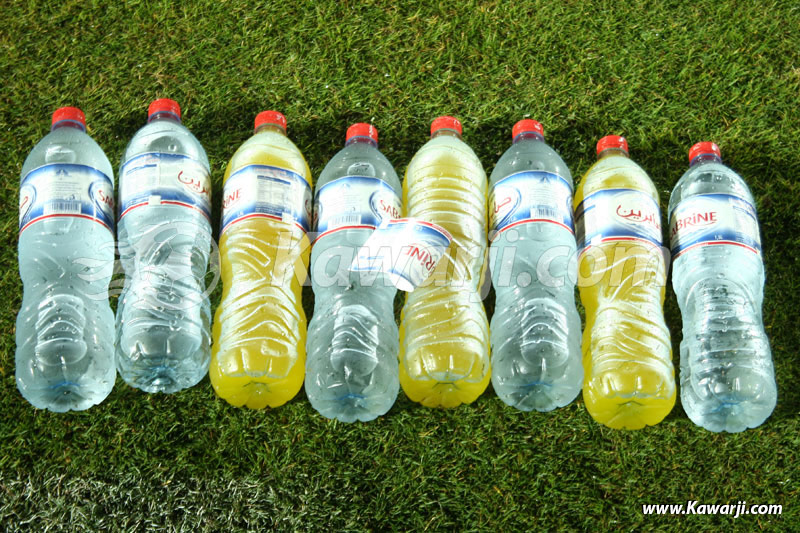 [Éliminatoires CAN15] J06 Tunisie - Egypte 2-1