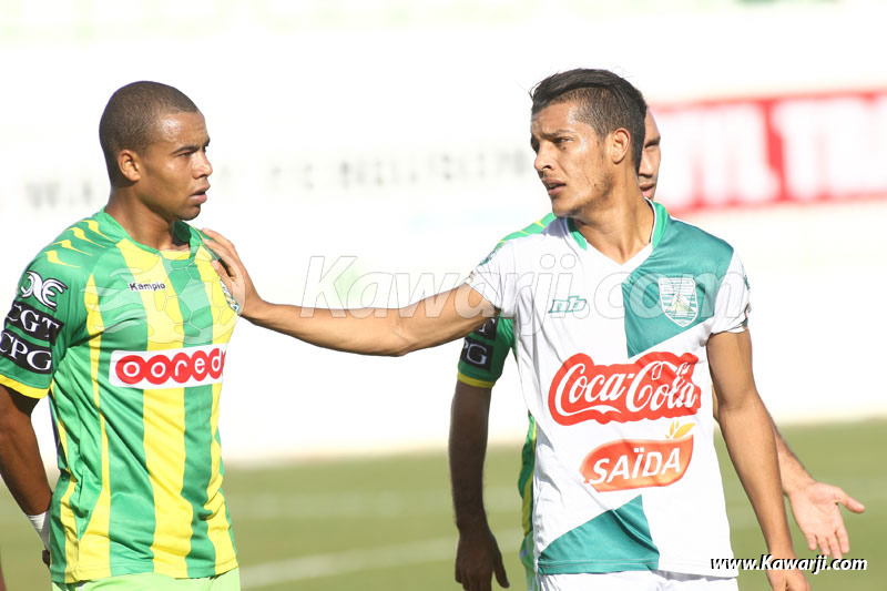 [2014-2015] L1-J10 CS Hammam-Lif - EGS Gafsa 1-1