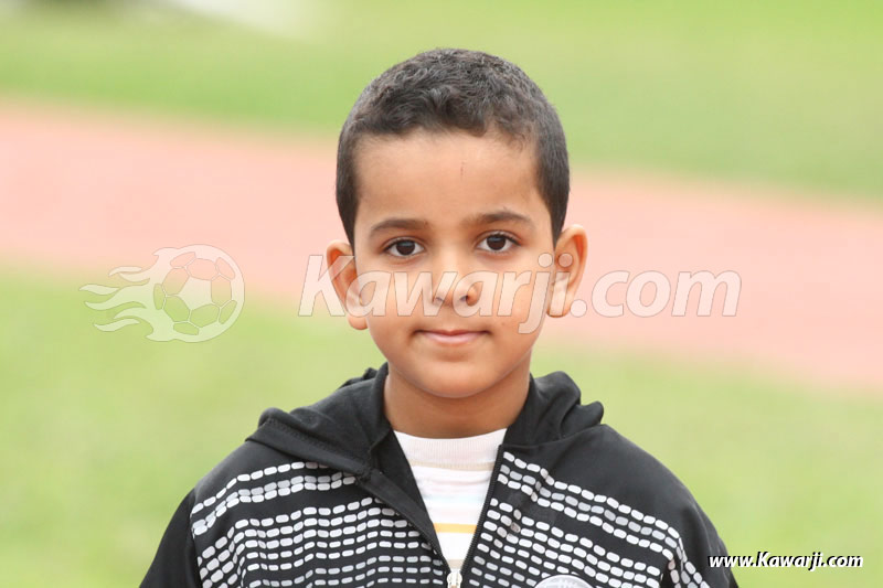 [2014-2015] L1-J11 Stade Tunisien - ES Métlaoui 2-0