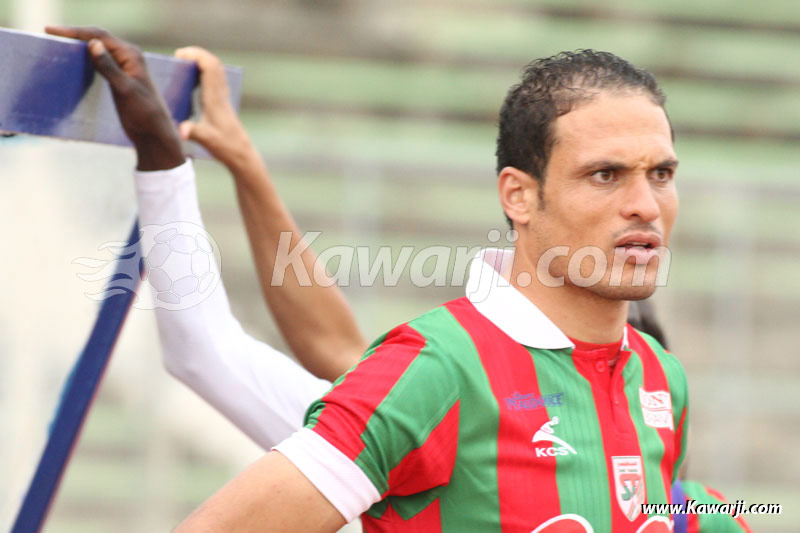 [2014-2015] L1-J11 Stade Tunisien - ES Métlaoui 2-0