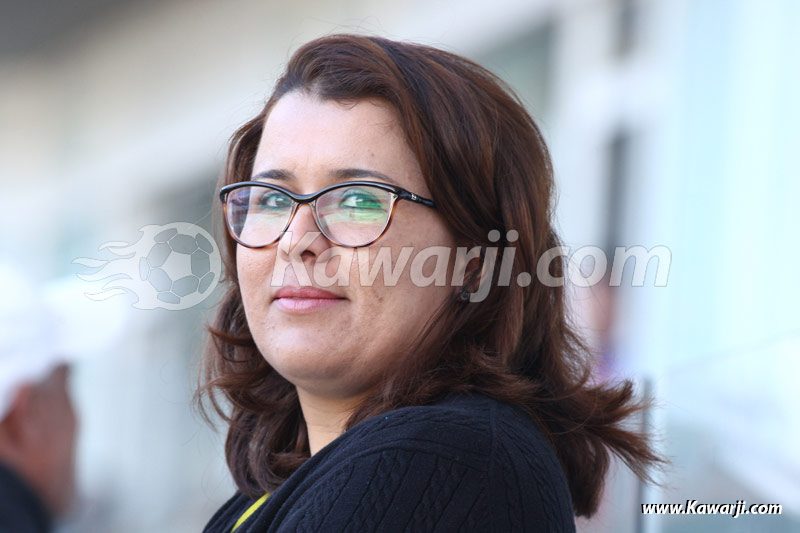 [2014-2015] L1-J14 Espérance Tunis - Club Africain 2-2