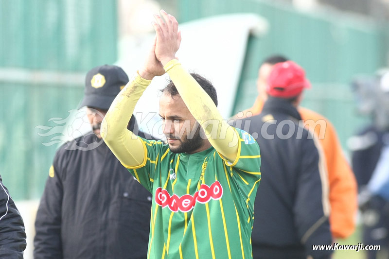 [2014-2015] L1-J16 AS Marsa - AS Djerba 2-1